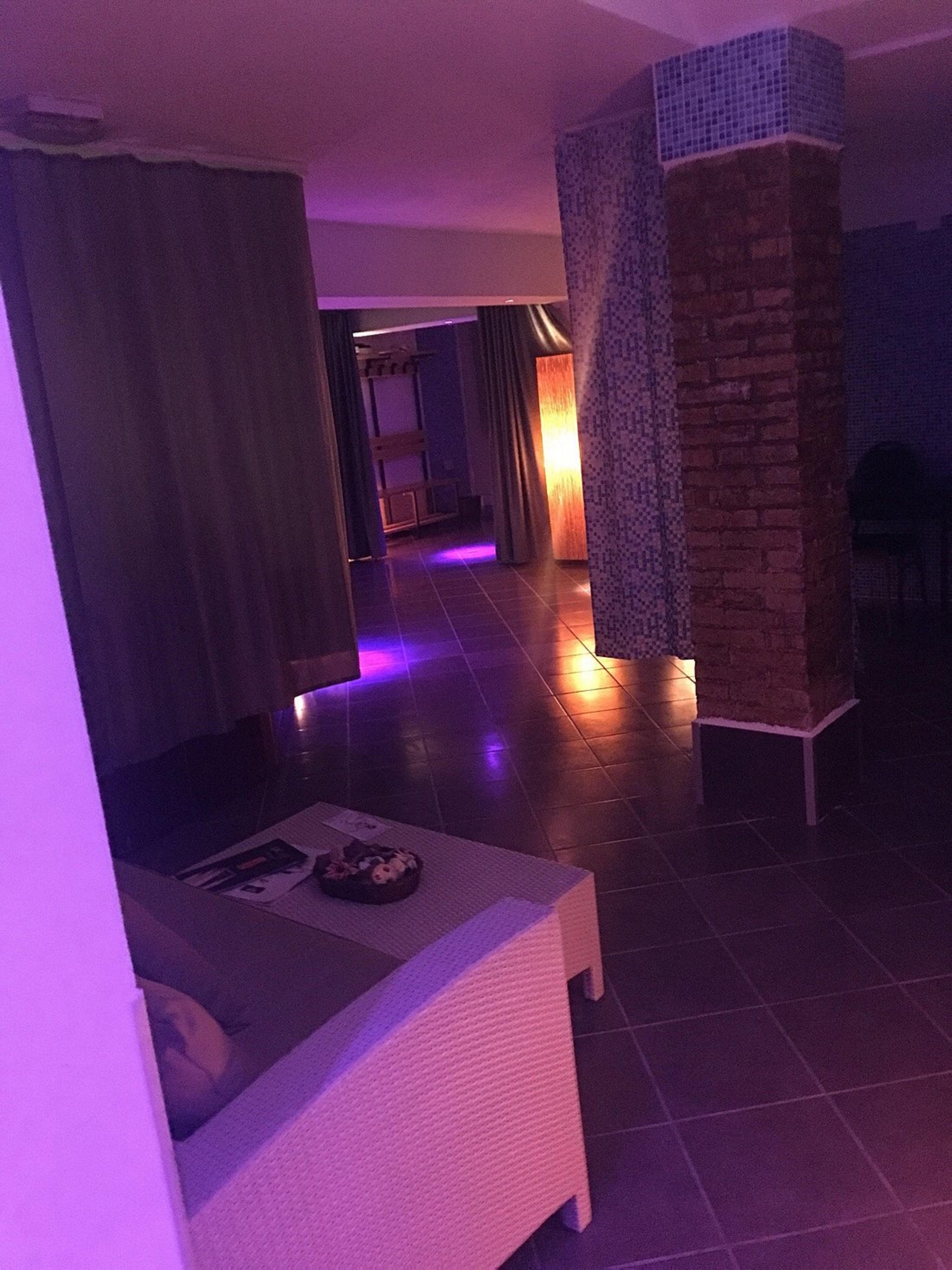 Hotel San Paolo Neapel Exteriör bild