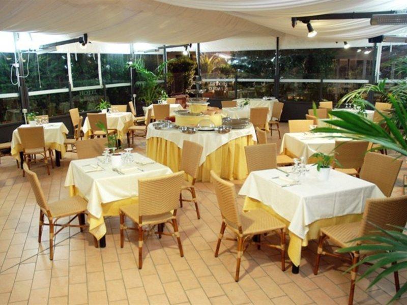 Hotel San Paolo Neapel Exteriör bild